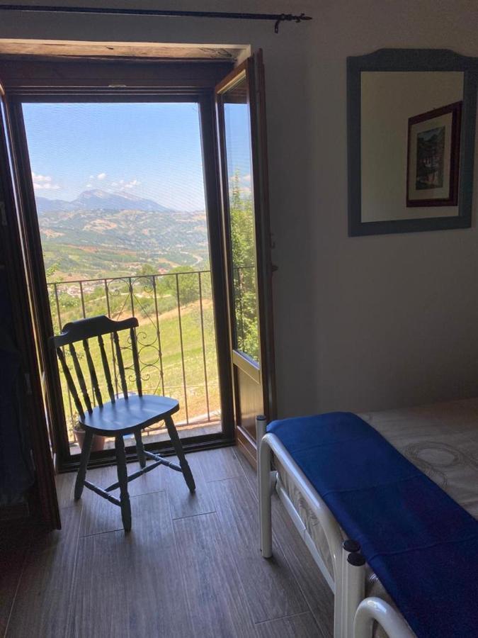 Agriturismo Flara Basciano Exterior photo